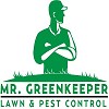 Mr. Greenkeeper Lawn and Pest Control