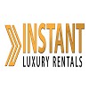 Instant Luxury Rentals